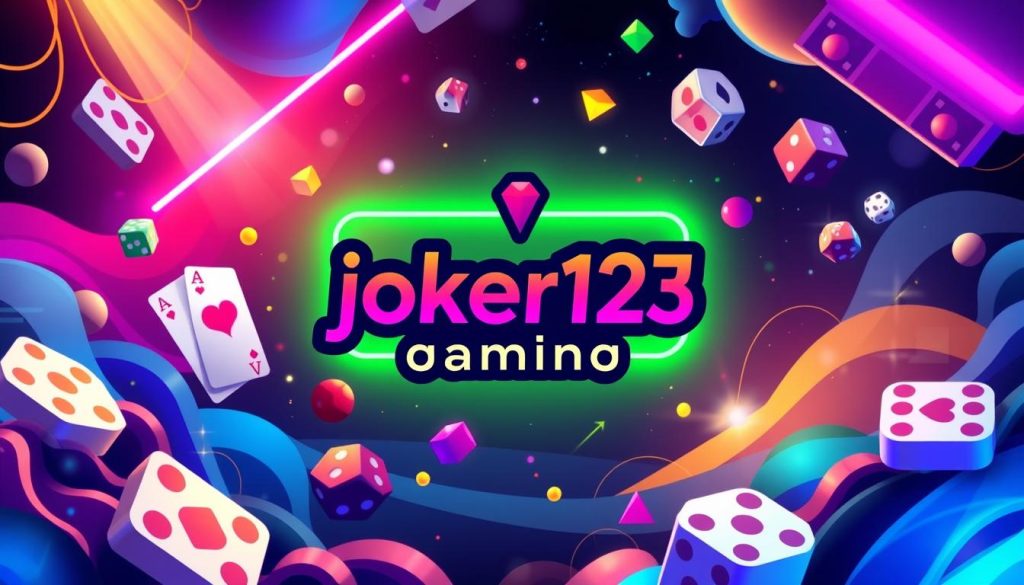 joker123 gaming